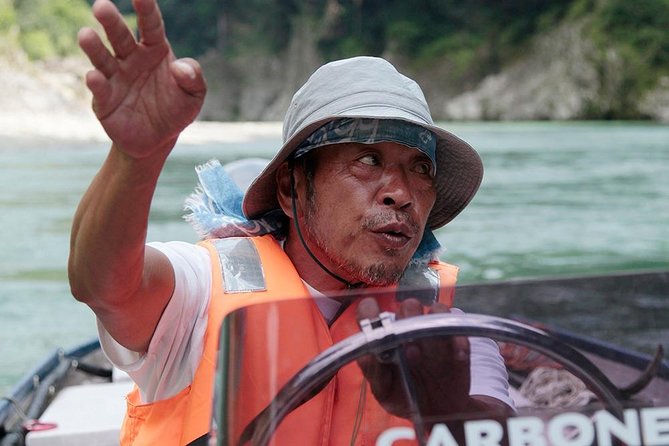 Relaxing Water Activities - Sunset Boat Tours