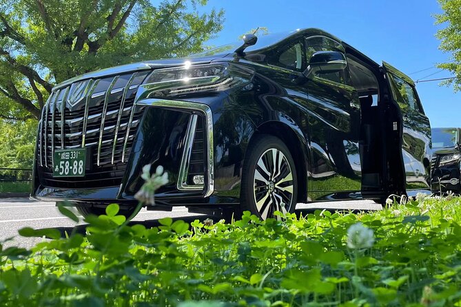 Airport Transfer From Osaka City to Kansai Airport - Pricing and Terms for the Transfer Service