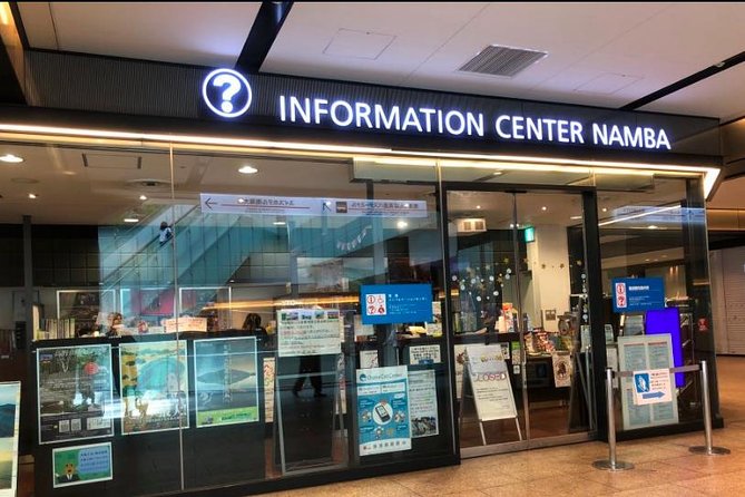 Private Osaka Local Foodie Tour in Dotonbori - Tour Overview and Inclusions