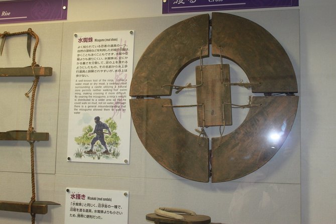 Full-Day Ninja Unique Experience in Iga - Overview of the Ninja Experience