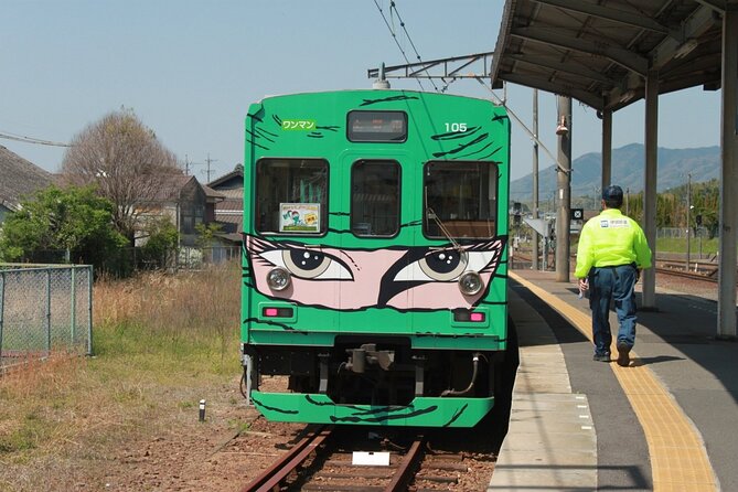 Full-Day Ninja Unique Experience in Iga - Exploring the Historic Iga Ninja Museum