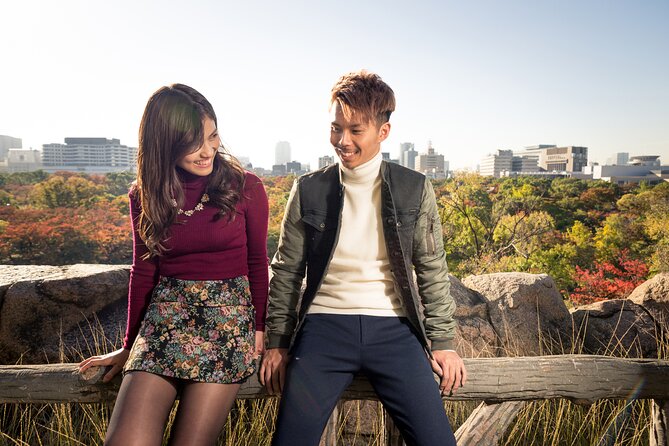 Osakas Romantic Escapade: A Journey of Love and Lights - The Sum Up