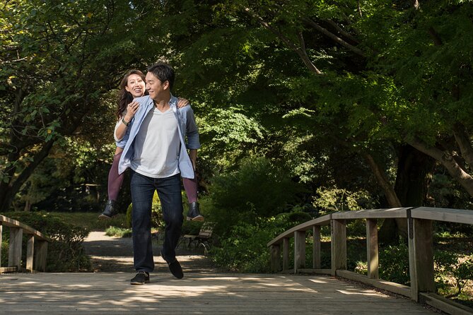 Osakas Romantic Escapade: A Journey of Love and Lights - Frequently Asked Questions