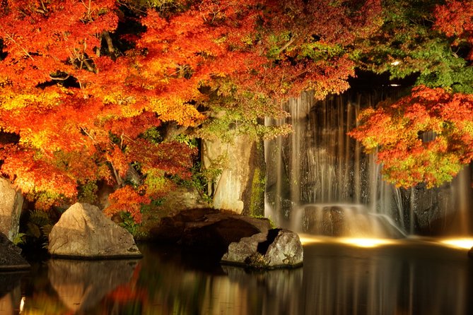 Osaka : Himeji Castle, Arima Onsen & Mt. Rokko Day Trip - Directions