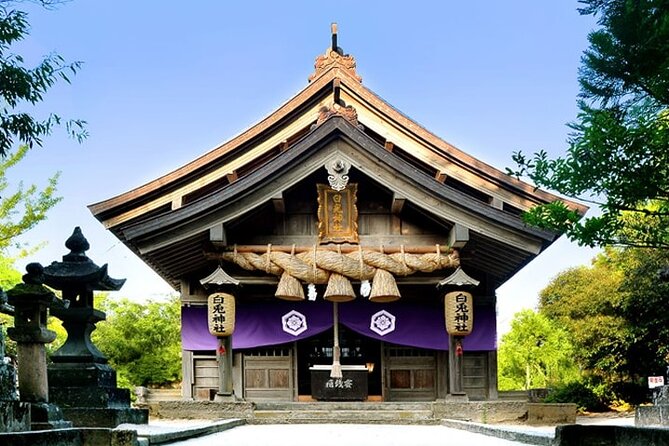 From Osaka: Tottori Sand Dunes Day Tour With English Guide - Tour Details