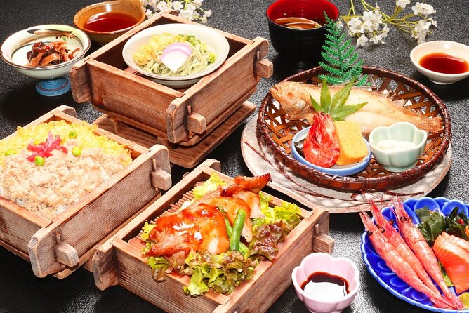 From Osaka: Tottori Sand Dunes Day Tour With English Guide - The Sum Up