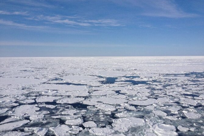 3 Hours Shiretoko Five Lakes Snowshoe Tour - Pickup Details