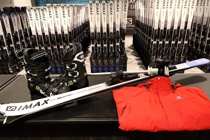 First Ski at Hokkaido Ballpark F Village . 1hour Private Lesson. - Frequently Asked Questions