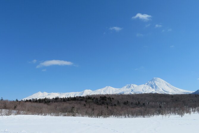 Frepe Falls Is Full of Shiretoko's Charms. - Whats Included