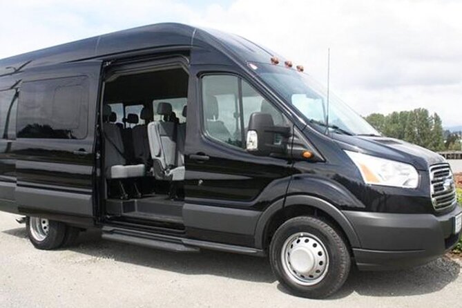 ONE WAY: New Chitose Airport Bibi (CTS) to /from Sapporo. - Transportation Information