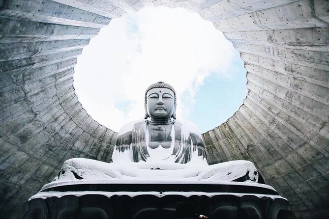 [Sapporo] Go by Private Car! Takino Cemetery, Hokkaido Shrine, Shiroi Koibito Park - Shiroi Koibito Park