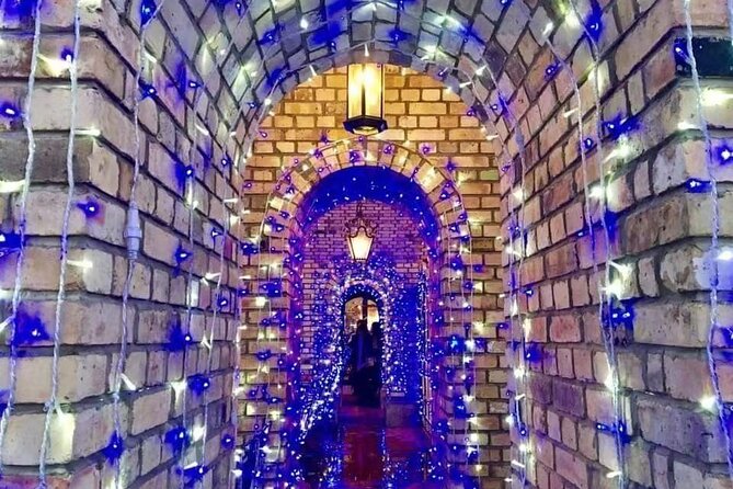 [Sapporo] Go by Private Car! Takino Cemetery, Hokkaido Shrine, Shiroi Koibito Park - Cancellation Policy