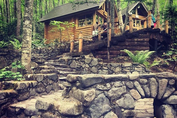 Asahiyama Zoo, Blue Pond, Shirahige Falls, Ningle Terrace (from Sapporo) - Pricing and Refund Policy