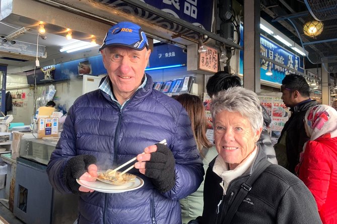 One Day Highlights Tour Of Sapporo Quick Takeaways