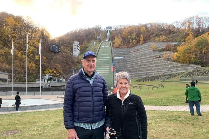 One Day Highlights Tour of Sapporo - Tour Experience and Expectations