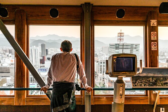 Sapporo Custom Private Tours By Locals See The City Unscripted Sapporo Custom Private Tours By Locals, See the City Unscripted - Tour Inclusions