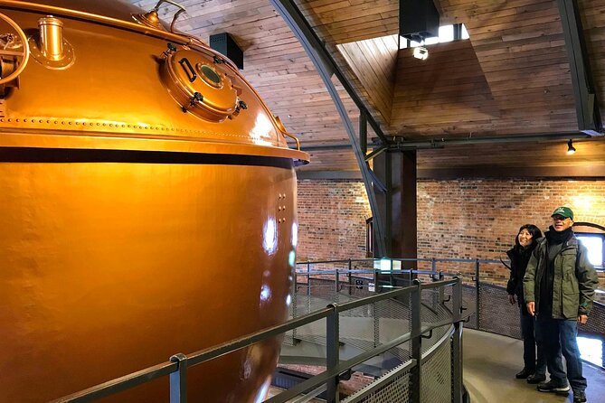 Sapporo Custom Private Tours By Locals See The City Unscripted Sapporo Custom Private Tours By Locals, See the City Unscripted - Customize Your Itinerary