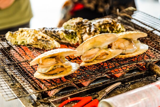 Sapporo Custom Private Tours By Locals See The City Unscripted Sapporo Custom Private Tours By Locals, See the City Unscripted - Cancellation Policy