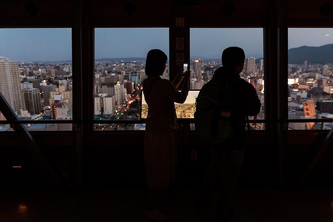 Private Tour Guide Sapporo With a Local: Kickstart Your Trip, Personalized - Tour Details