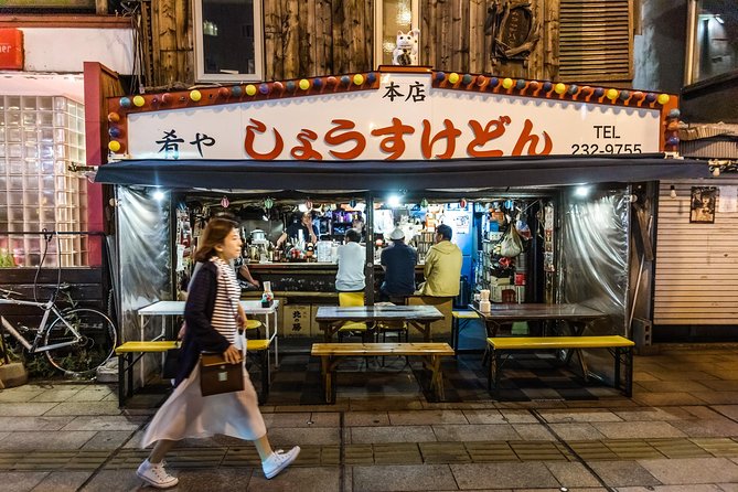 Private Tour Guide Sapporo With a Local: Kickstart Your Trip, Personalized - Viator Website