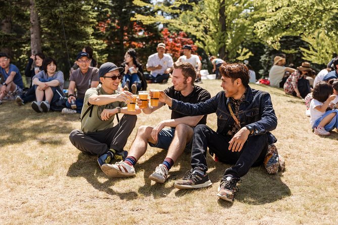 Private Tour Guide Sapporo With a Local: Kickstart Your Trip, Personalized - Frequently Asked Questions