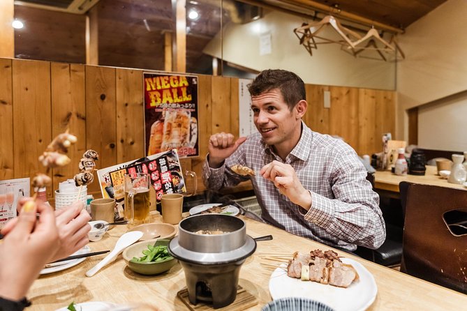 Private Tour Guide Sapporo With a Local: Kickstart Your Trip, Personalized - Customer Support