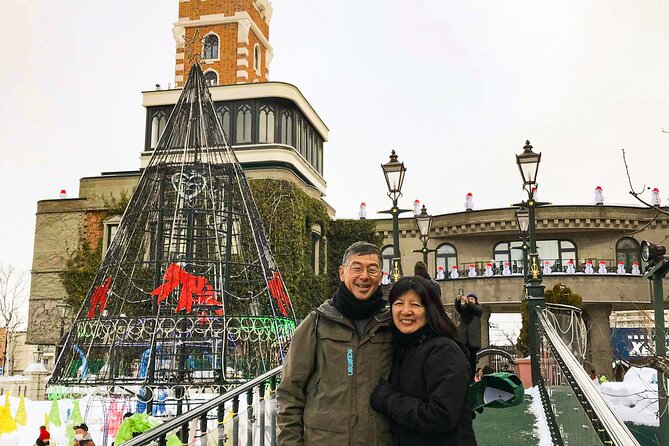 Sapporo Private Tours With Locals: 100% Personalized, See the City Unscripted - Frequently Asked Questions