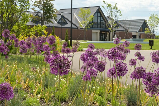 Sapporo to Airport Service With Fruit Picking Along the Way! - Participation and Group Size