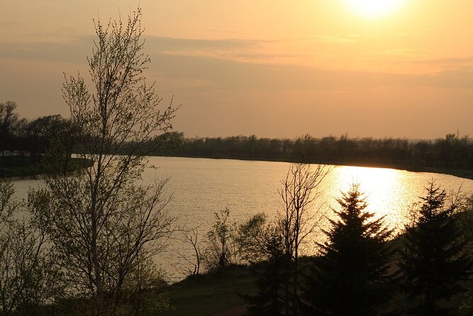 Harvest Produce in Nanporo, Enjoy Starry-NightBBQ in Shinshinotsu - Tour Details