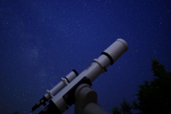 Harvest Produce in Nanporo, Enjoy Starry-NightBBQ in Shinshinotsu - Cancellation Policy