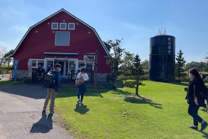 Sumptuous Hokkaido Seafood BBQ With The Freshest Ingredients - The Best Hokkaido Seafood BBQ Experience