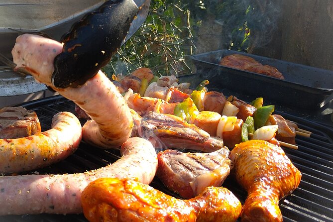 Hokkaido Wild Experiences: Forest Adventure and Day Camp - Overview of Hokkaido Wild Experiences