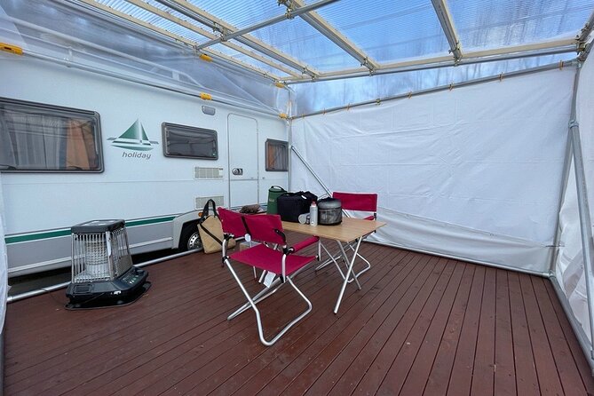 Hokkaido Wild Experiences: Forest Adventure and Day Camp - Important Considerations for Participants