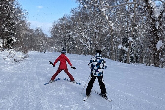 Sapporo Private Ski/ Snowboard Lesson With Pick-Up Service - Participation and Group Exclusivity