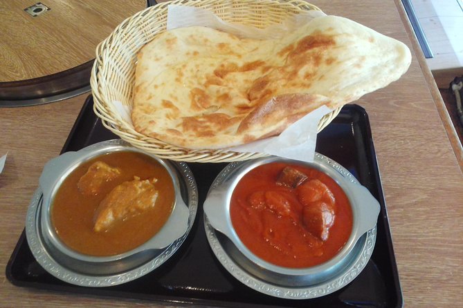 Mountain Bike Tour From Sapporo Including Hoheikyo Onsen and Lunch - Scenic Countryside Views