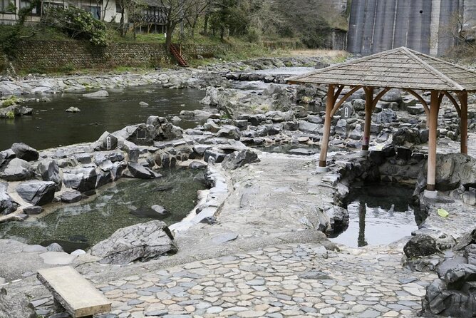 Mountain Bike Tour From Sapporo Including Hoheikyo Onsen, Lunch, Cycle Cap - Tour Overview and Details