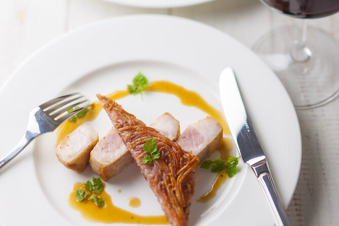 Private Full Day Tour in Hokkaido With Hidden Chef - Contact and Booking Information