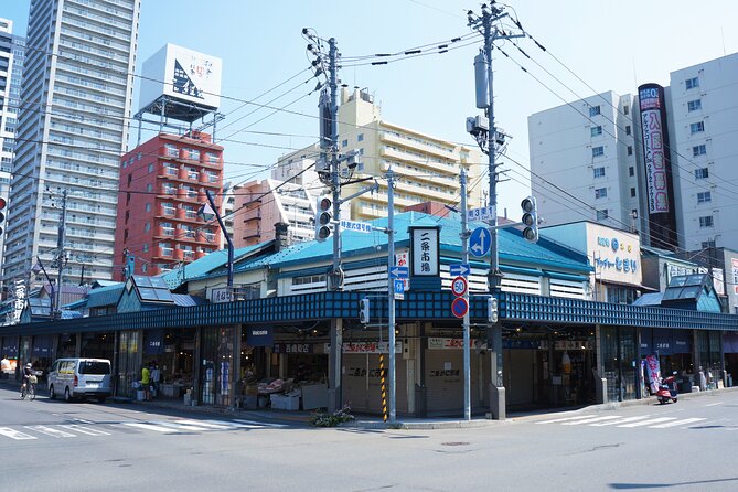 Private Full Day Tour in Hokkaido With Hidden Chef - Tour Details and Inclusions