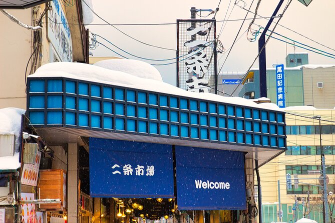 Private Full Day Tour in Hokkaido With Hidden Chef - Additional Information