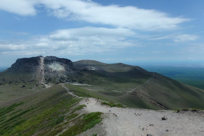 Mount Tarumae Hiking Day Trip - Essential Gear for Hiking Mount Tarumae