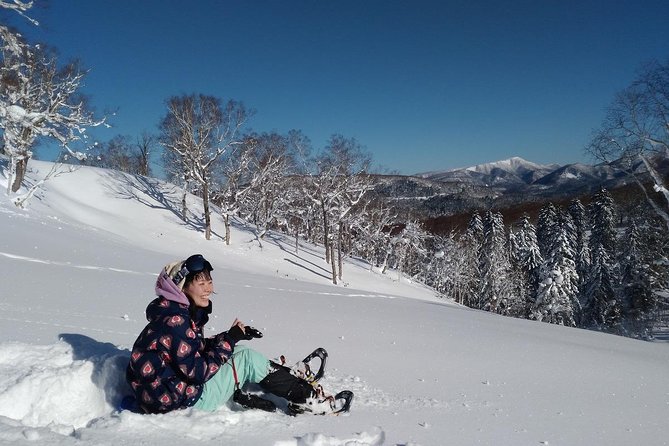 Snowshoe Hike Tour From Sapporo - Reviews
