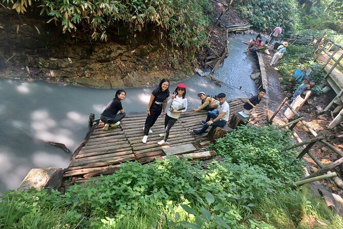 Lake Toya and Noboribatsu Hell Valley Private Day Trip - Tour Highlights