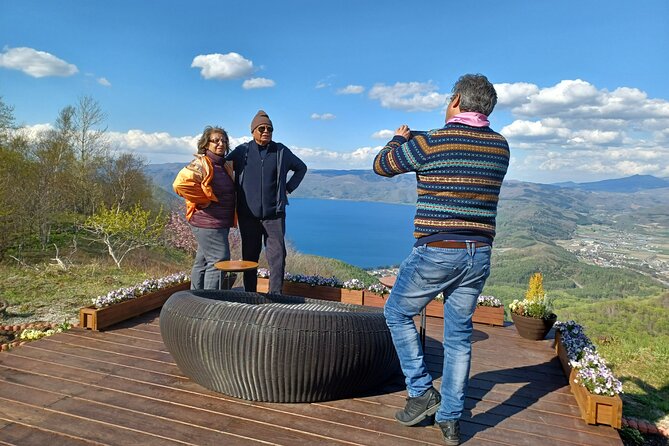 Lake Toya and Noboribatsu Hell Valley Private Day Trip - Practical Information