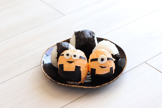 Enjoy a Japanese Cooking Class With a Charming Local in the Heart of Sapporo - Additional Information