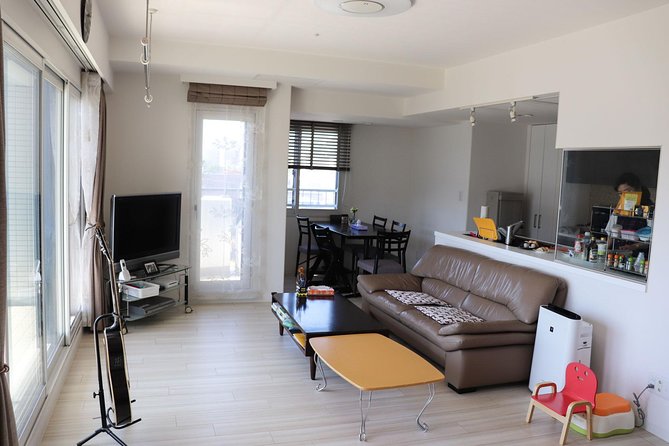 Enjoy a Japanese Cooking Class With a Charming Local in the Heart of Sapporo - Allergies and Dietary Restrictions