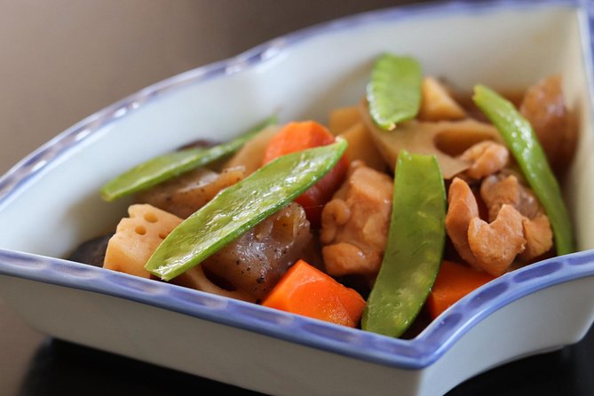 Enjoy a Japanese Cooking Class With a Charming Local in the Heart of Sapporo - Cancellation Policy