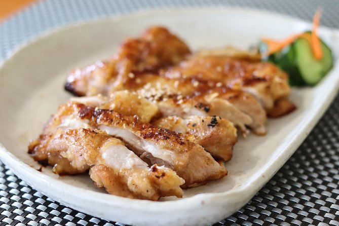 Private Market Tour Cooking Class And Lunch With A Local In Sapporo Private Market Tour, Cooking Class and Lunch With a Local in Sapporo - What to Expect