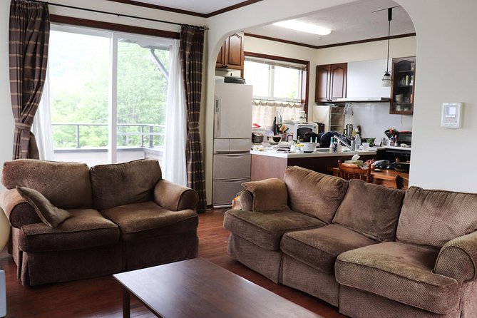 Private Market Tour Cooking Class And Lunch With A Local In Sapporo Private Market Tour, Cooking Class and Lunch With a Local in Sapporo - Directions