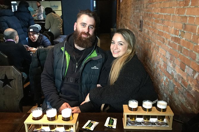 Sapporo Full Day Private Tour With Government Licensed Guide Sapporo Full-Day Private Tour With Government Licensed Guide - Tour Details and Inclusions