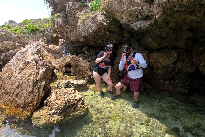 Kayak & Snorkel: Private Tour in Yanbaru, North Okinawa - Pricing and Booking